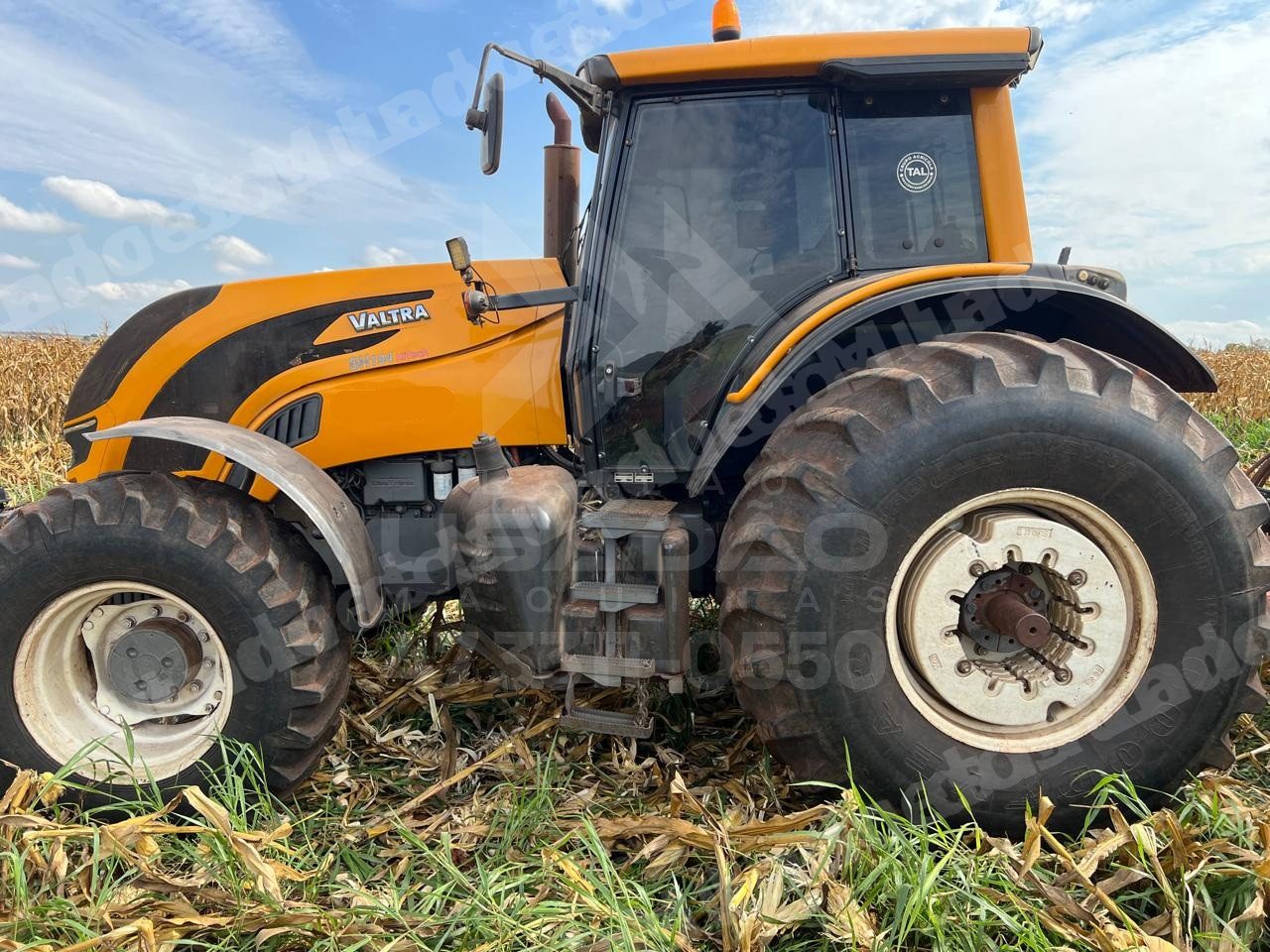 Veiculo 2019 em leilao em Campo Grande/MS - Lote 2