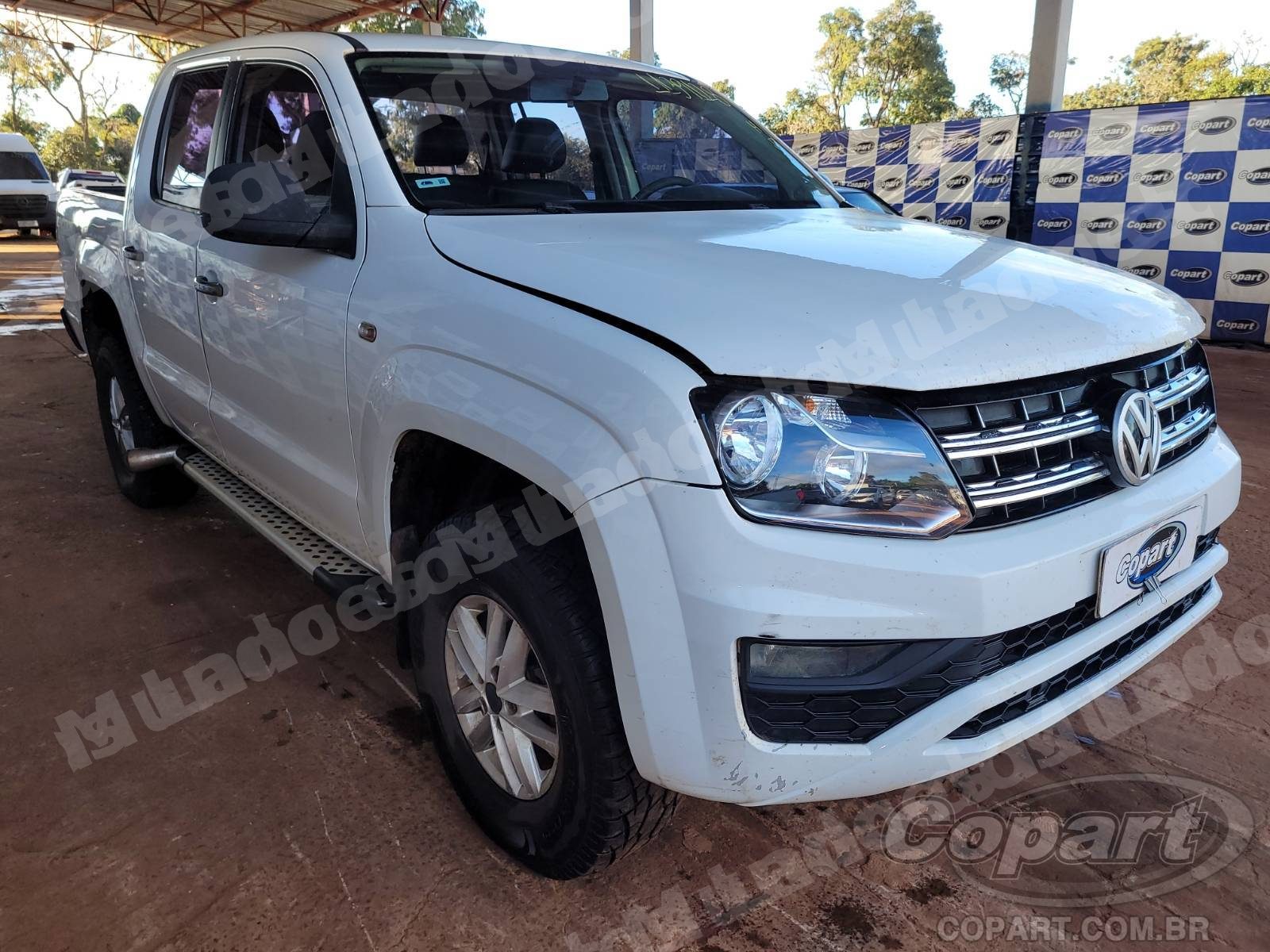 Lote em leilao em Campo Grande/MS