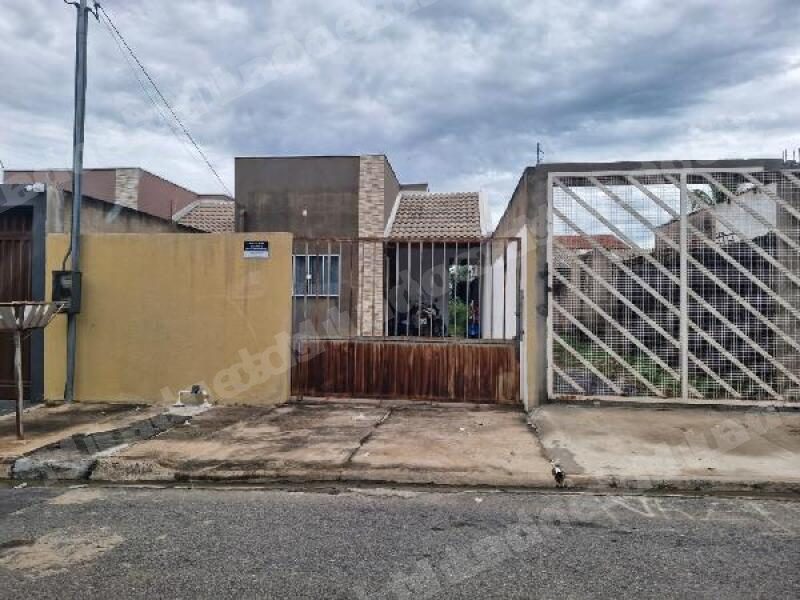 Casa em leilao em Cuiaba/MT