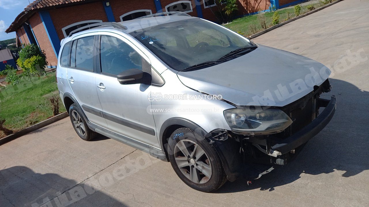 Volkswagen em leilao em Cesário Lange/SP