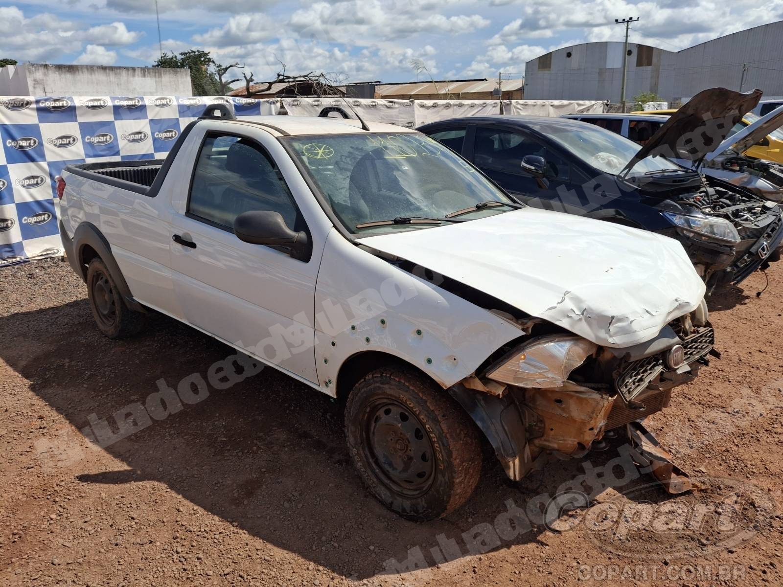 Lote em leilao em Cuiabá/MT