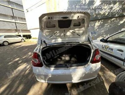 Ford em leilao em Procópio/PR