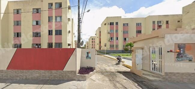 Apartamento em leilao em Brasil