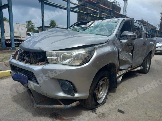Toyota 2018 em leilão em Paulista/PE