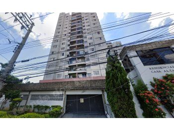 Imovel em leilao em São Paulo/SP - Lote 45
