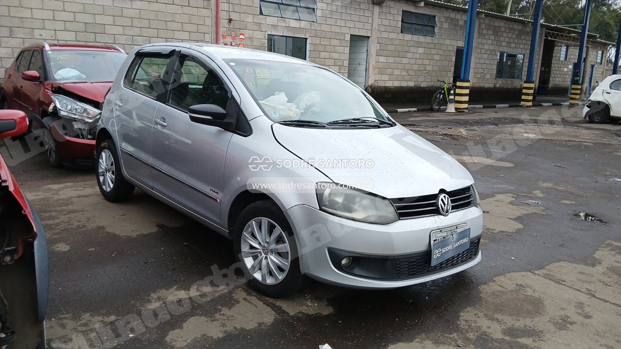 Volkswagen em leilao em Monte Mor/SP