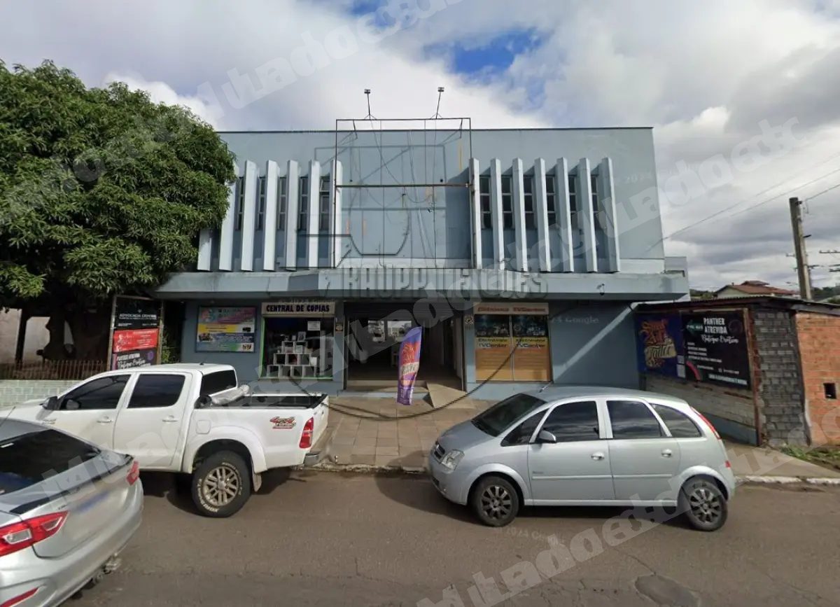 Imovel em leilao em Novo Hamburgo/RS