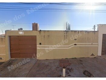 Casa em leilao em Uberlândia/MG