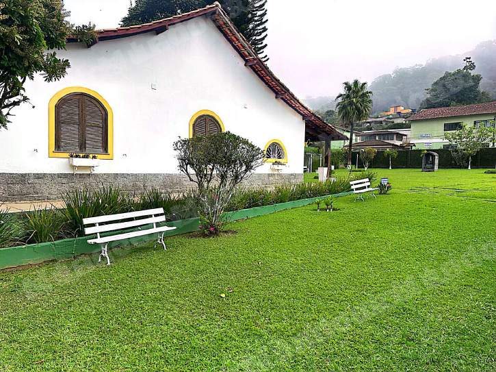 Casa em leilao em Barra do Piraí/RJ