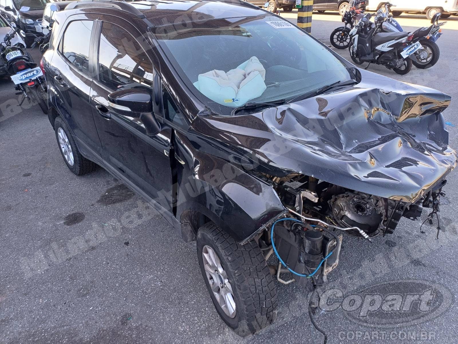 Lote em leilao em Pirapora/SP