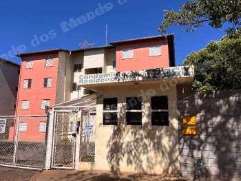 Imovel em leilao em Araraquara/SP