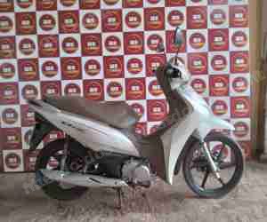 Honda em leilao em Brasil