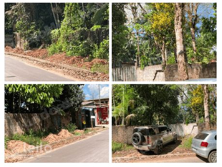 Terreno em leilao em Marituba/PA