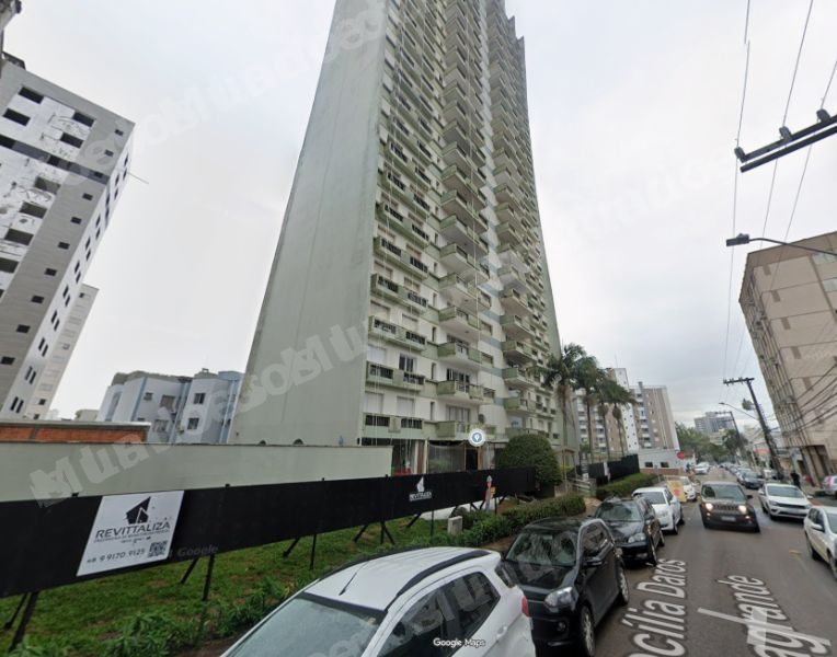 Apartamento em leilao em Criciúma/SC - Lote 2