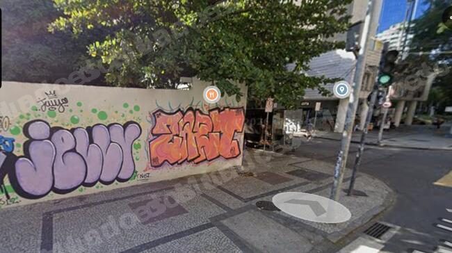 Terreno em leilão em Rio de Janeiro/RJ - Lote 6