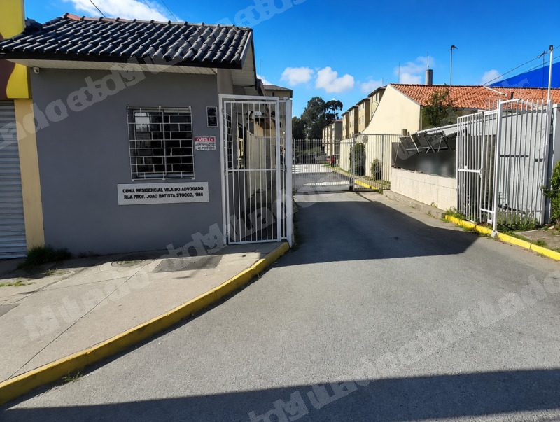Apartamento em leilao em Colombo/PR