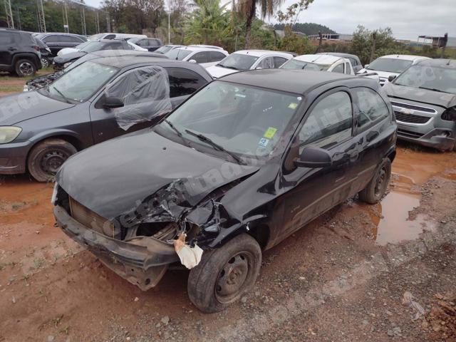 Gm Celta 2010 em leilão em Brasil