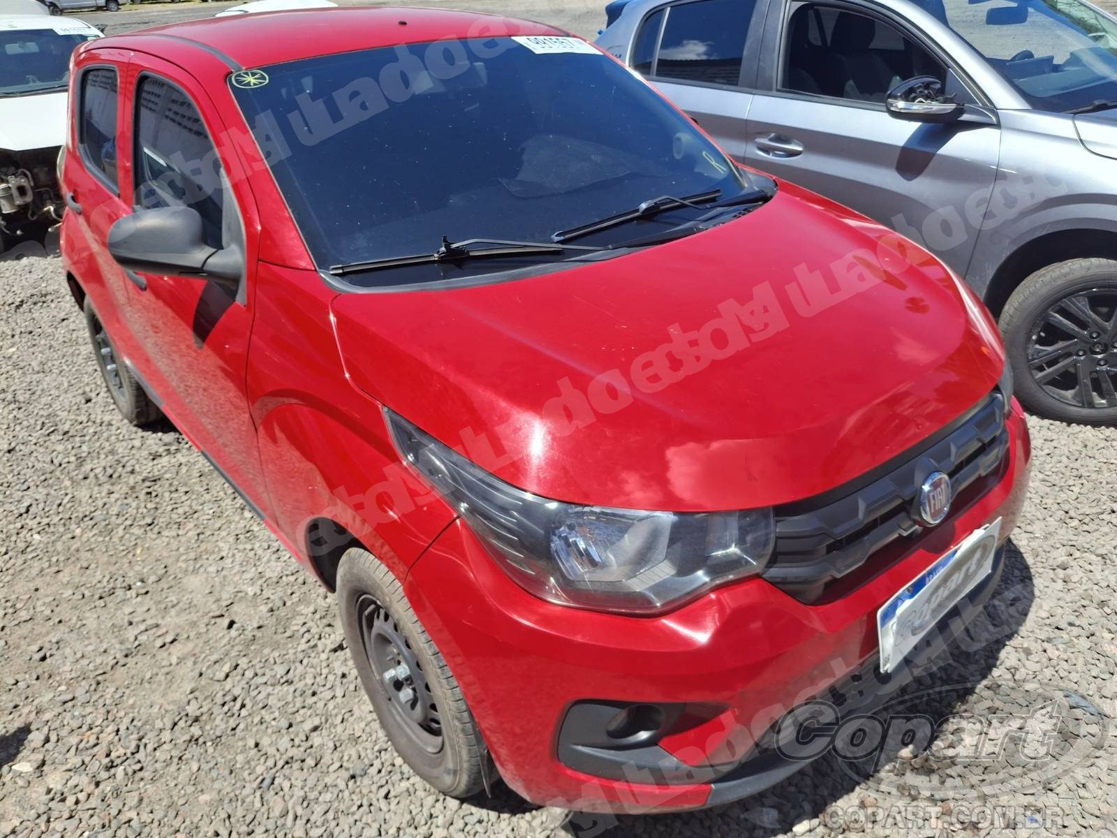 Lote em leilao em Recife/PE