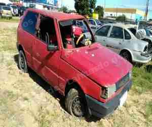 Fiat em leilao em Brasil