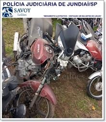 Veiculo em leilao em Campos do Jordão/SP