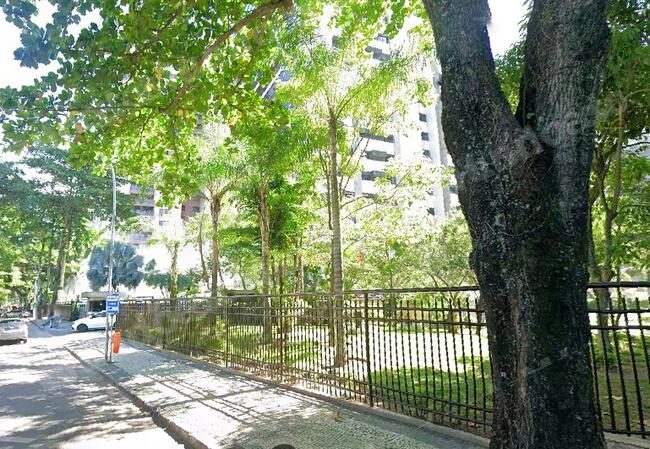 Apartamento em leilao em Rio de Janeiro/RJ