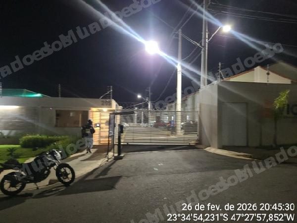 Apartamento em leilao em Votorantim/SP