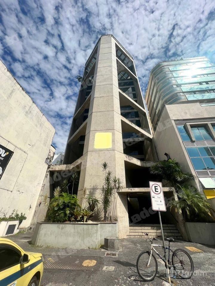 Terreno de 9600 m2 em leilao em Rio de Janeiro/RJ