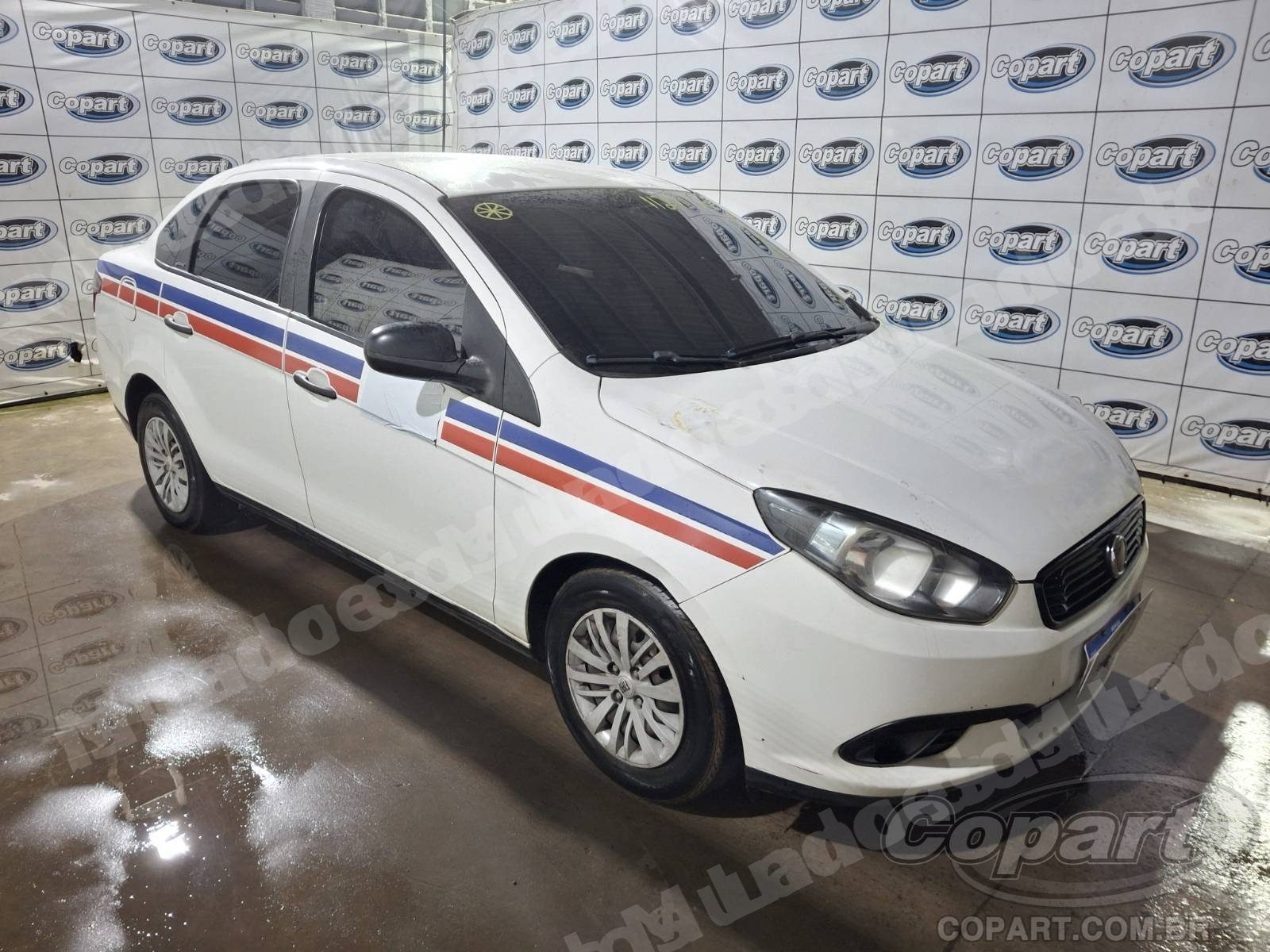 Lote em leilao em Candeias/BA
