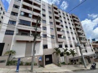 Apartamento de 57 m2 em leilao em Juiz de Fora/MG - Lote 2