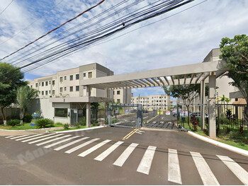 Apartamento em leilao em Araraquara/SP