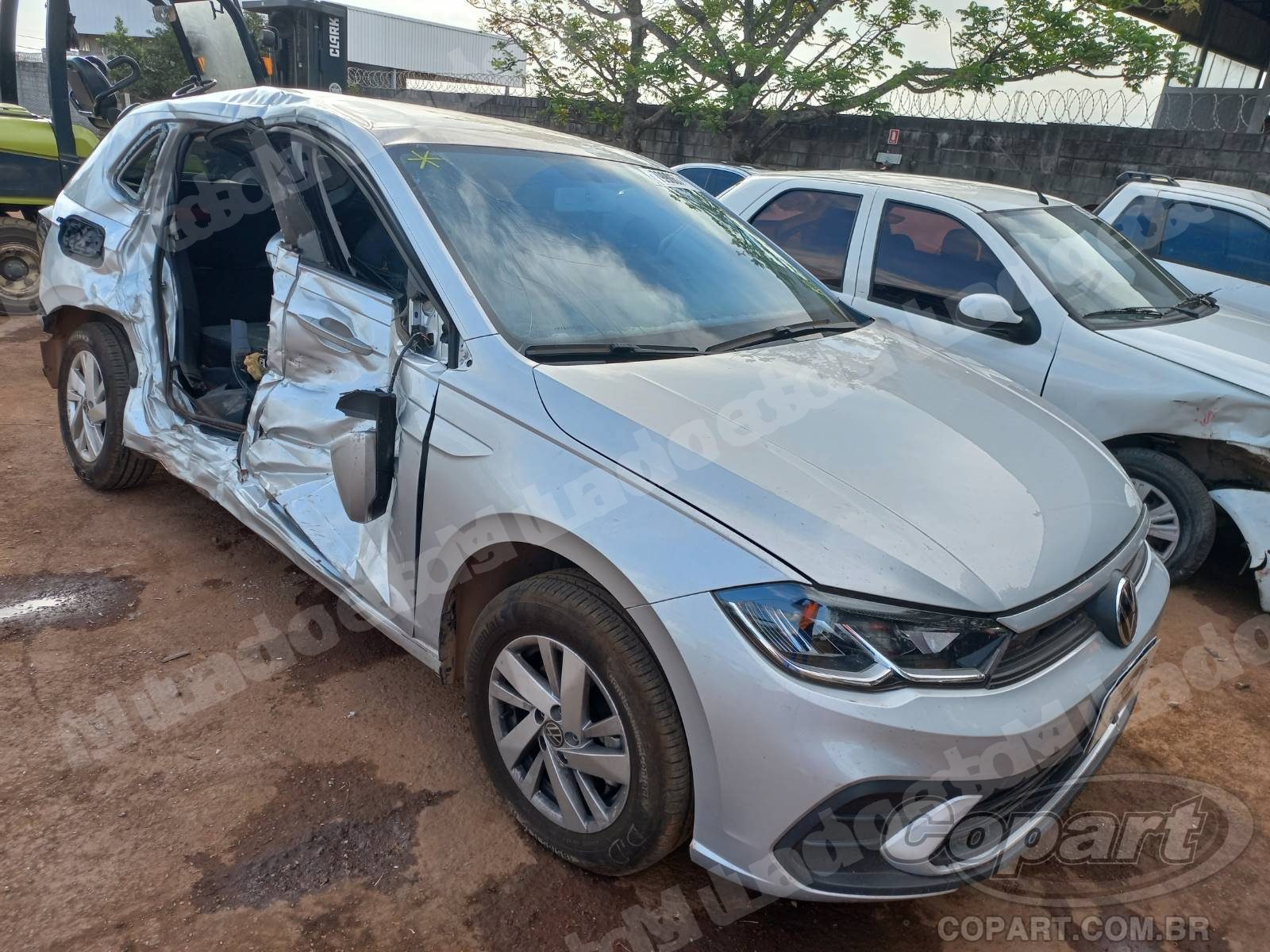 Lote em leilao em Goiânia/GO