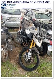Veiculo em leilao em Campos do Jordão/SP