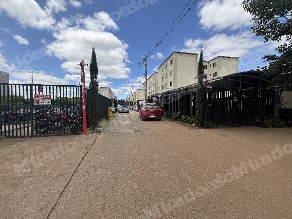 Apartamento em leilao em Guarulhos/SP