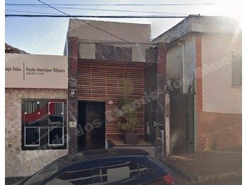 Casa de 104 m2 em leilao em São Gotardo/MG