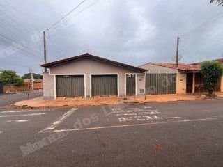 Casa em leilao em Aramina/SP
