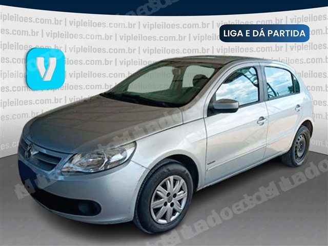 Volkswagen em leilao em Brasil
