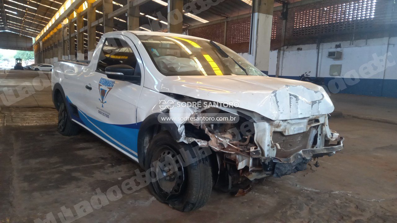 Volkswagen em leilao em Sertãozinho/SP