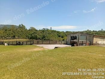 Terreno em leilao em Gravataí/RS