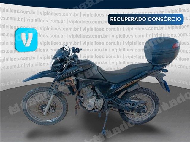 Honda 2023 em leilao em Brasil - Lote 7