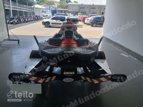 Lote em leilão em Aparecida de Goiânia/GO - Lote 7
