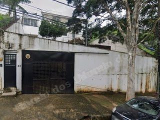 Casa de 359 m2 em leilão em Belo Horizonte/MG