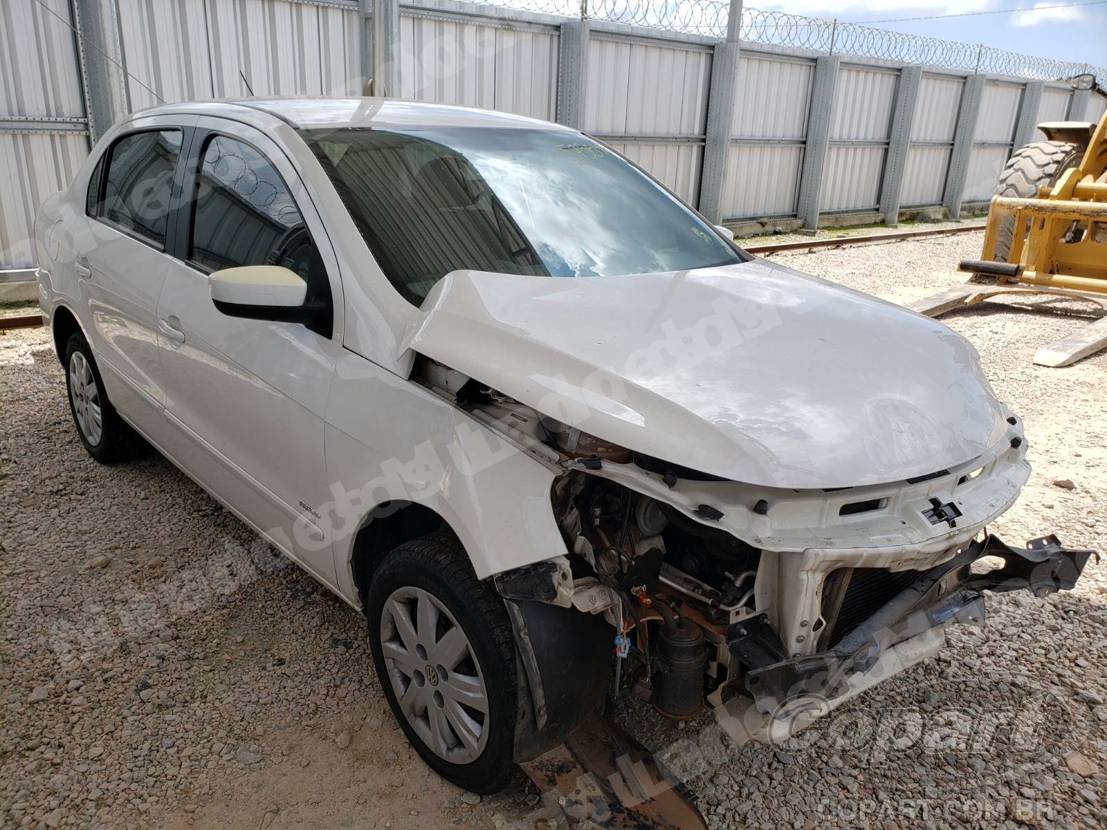 Lote em leilao em Curitiba/PR