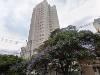 Apartamento em leilao em São Paulo/SP