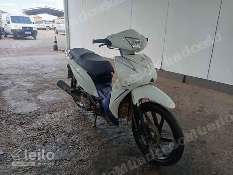 Lote em leilao em Aparecida de Goiânia/GO
