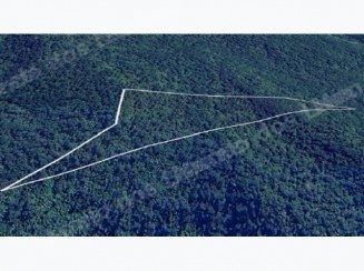 Terreno de 50560 m2 em leilão em Rio do Campo/SC