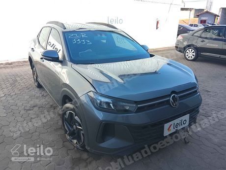 Volkswagen Tera em leilao em Aparecida de Goiânia/GO