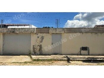 Casa em leilao em Campo Maior/PI
