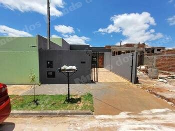 Casa em leilao em Campo Mourão/PR
