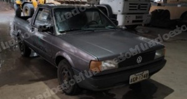 Vw em leilao em Curitiba/PR