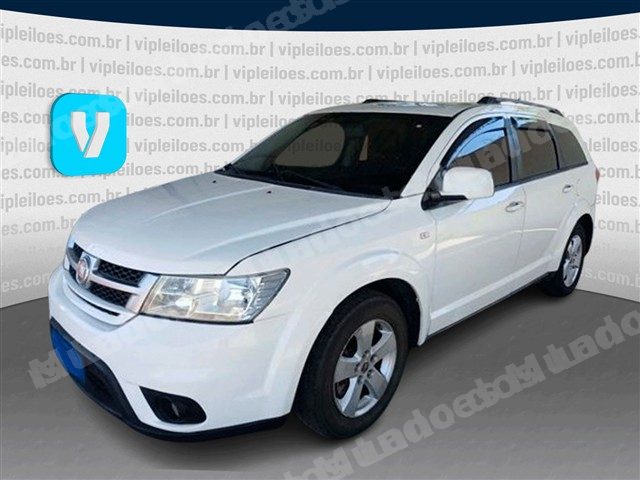 Fiat 2012 em leilão em Brasil - Lote 3